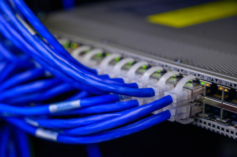 Data center