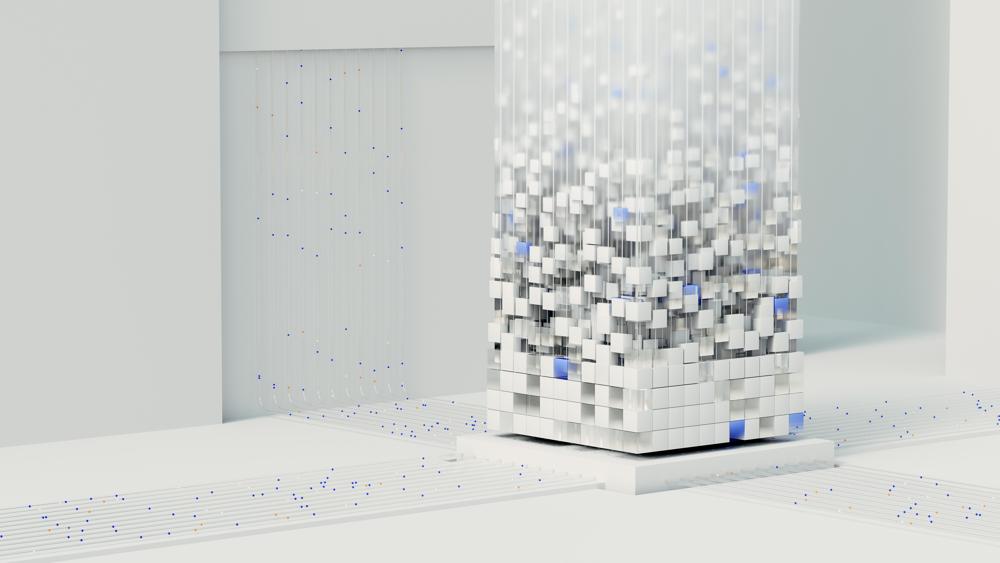 Data network