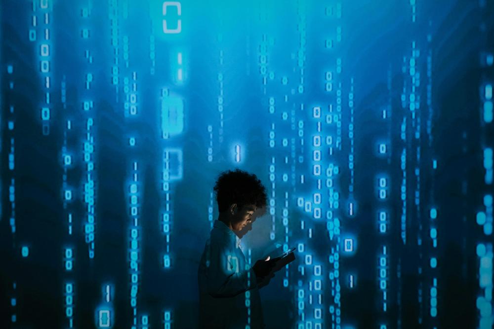Data visualization