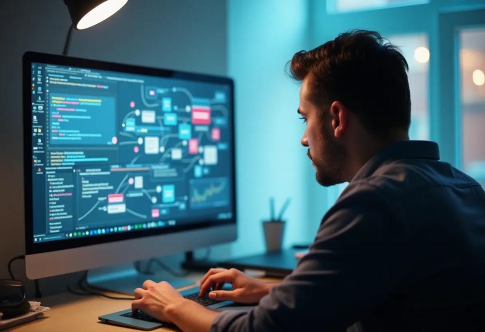 Database design
