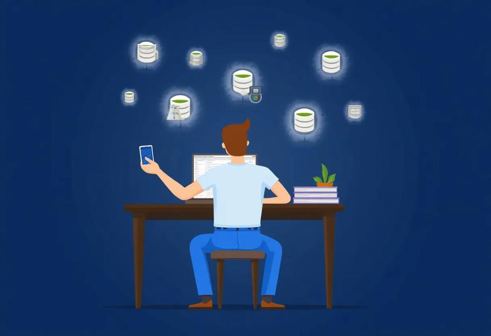 Database management
