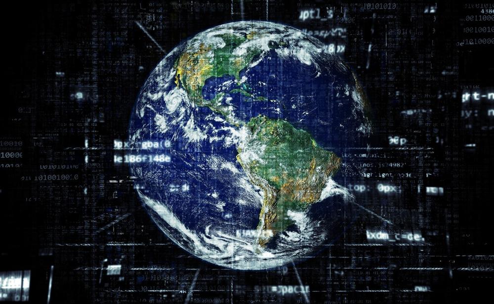 Internet network
