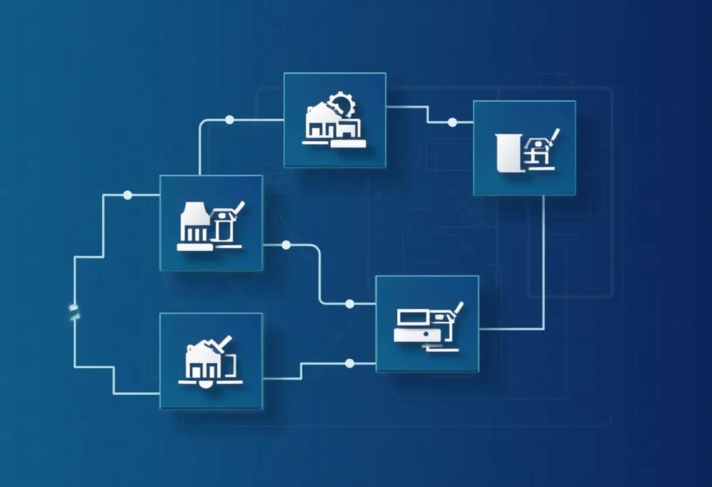 Microservices architecture