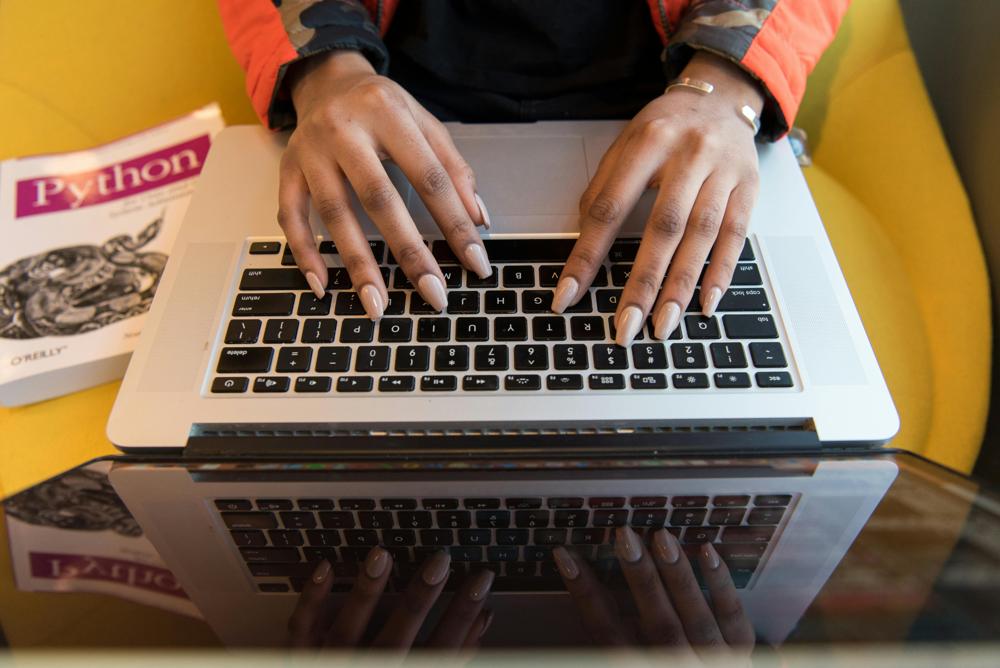 Python coding