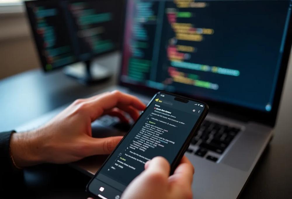 React native
