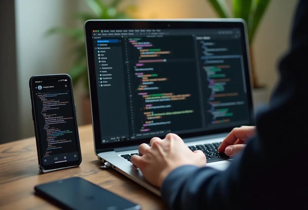 React native
