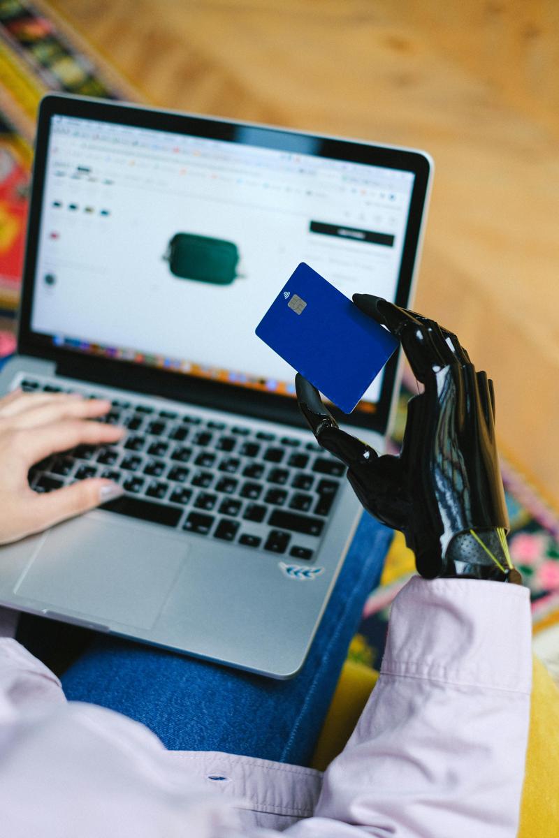 Shopping data