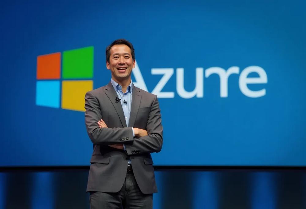 azure screen
