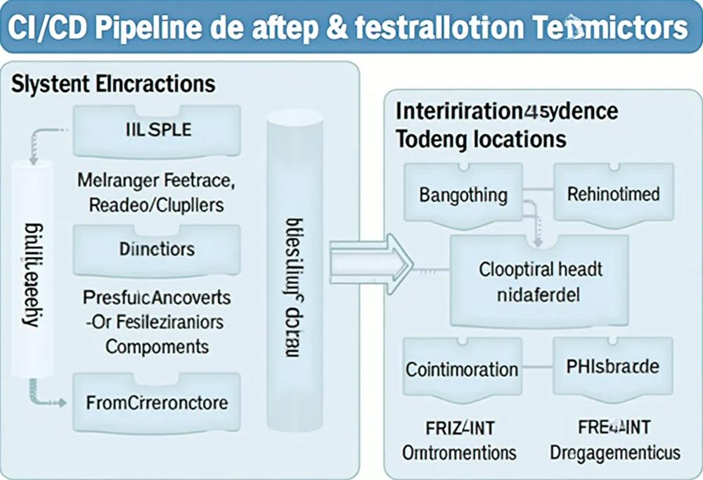 cicd pipeline