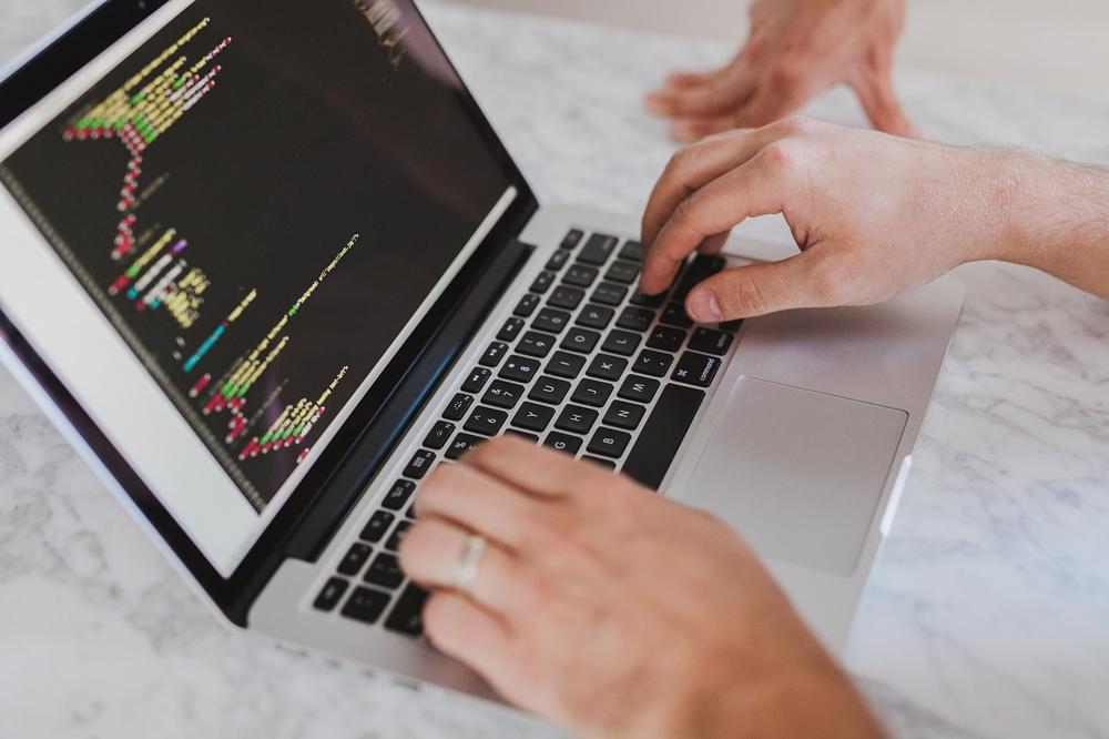 coding work