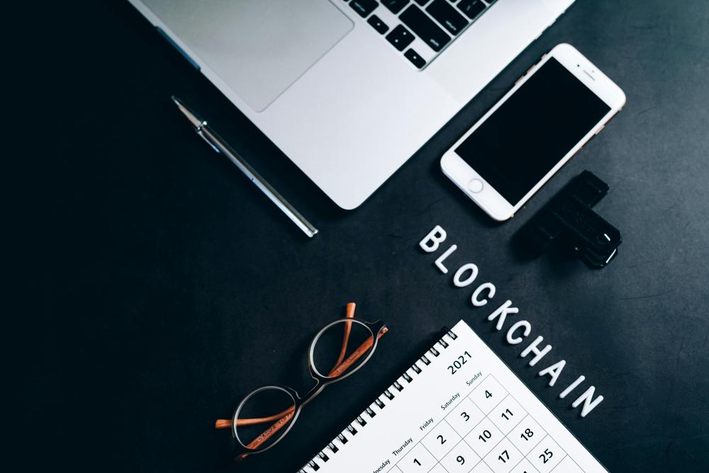 digital blockchain