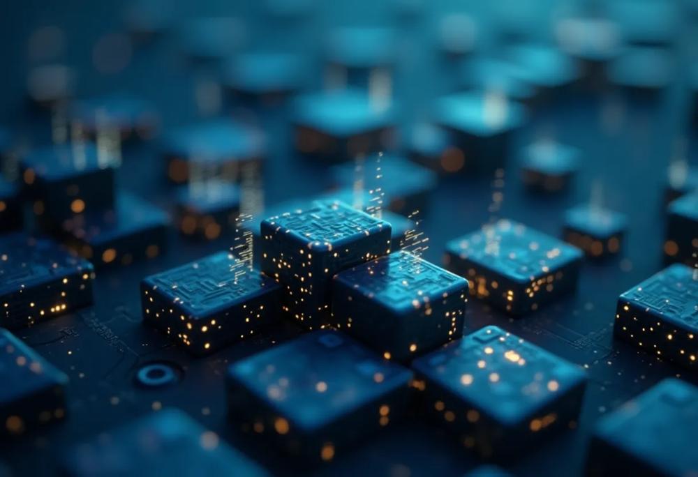 digital blockchain