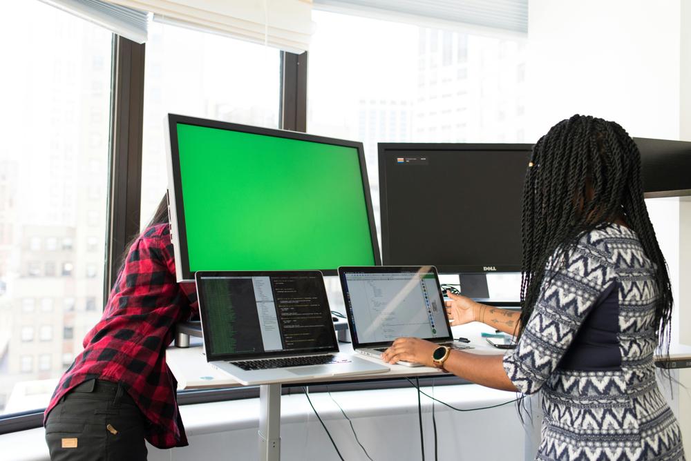 diverse programmers
