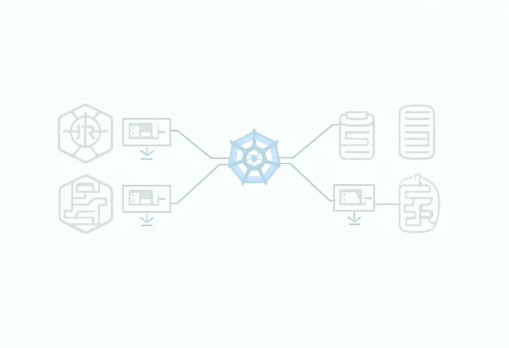 docker kubernetes