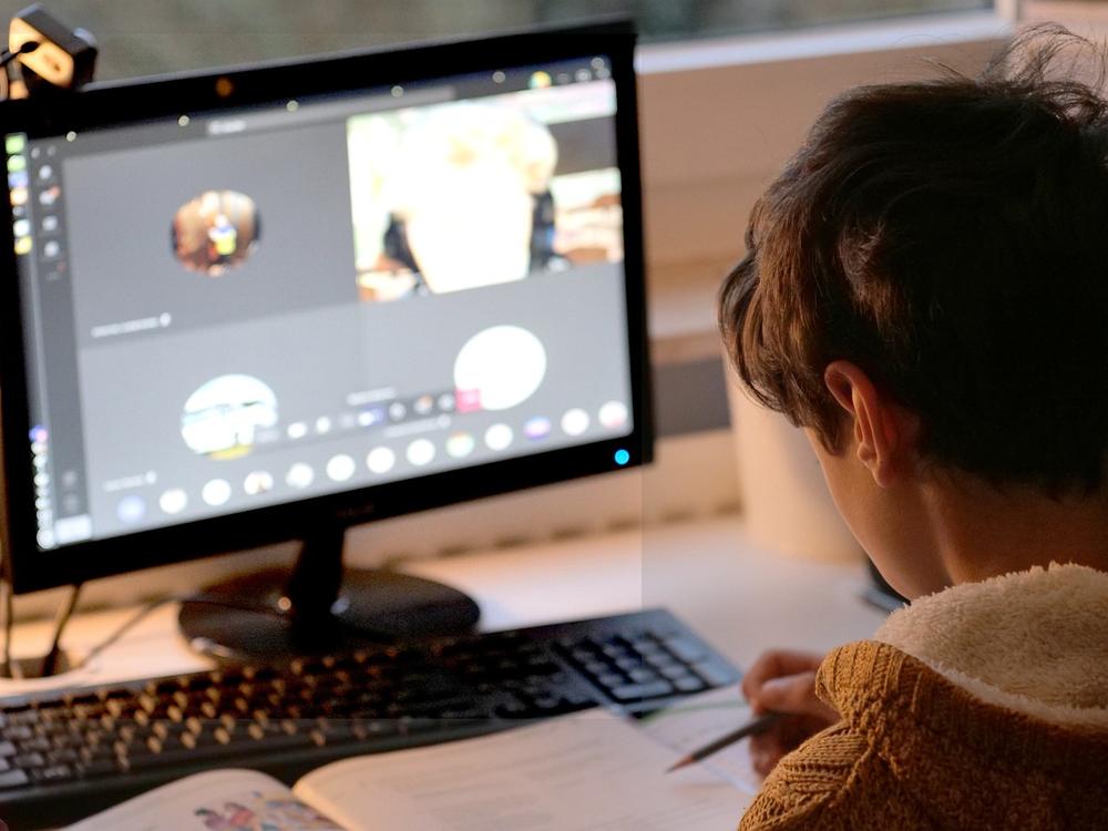online learning